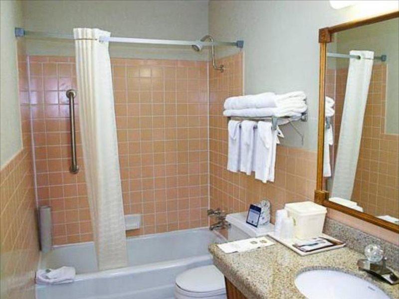 Best Western Hospitality House Emporia Eksteriør bilde